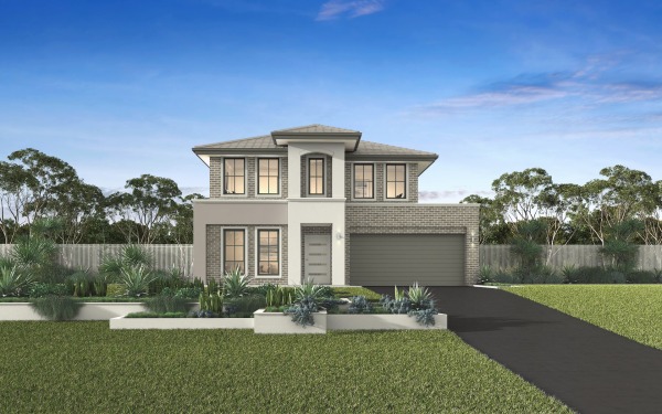 Lot 324 - Phoenix 31 - Cannes Facade