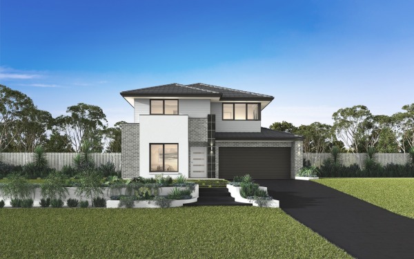 Lot 114 Alma Place Oakville