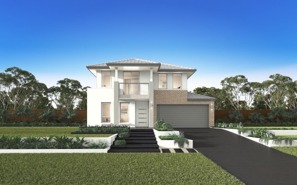 Lot 1069 Proposed Road Mulgoa