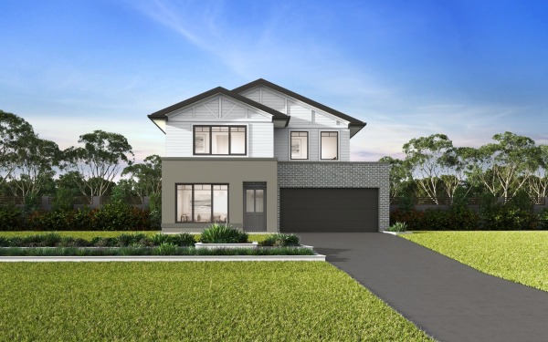 Lot 17 Ridgehaven Estate