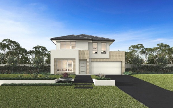 Lot 1021 Alma Place Oakville Facade