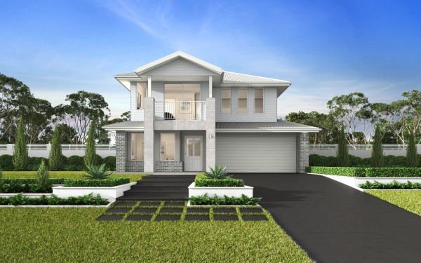 Lot 14 Ridgehaven Estate