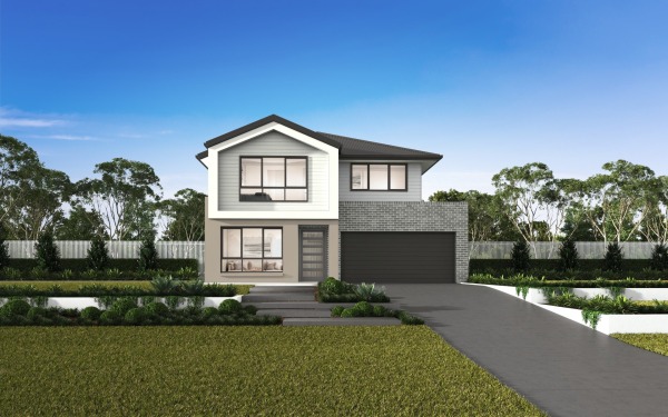 Lot 18 Ridgehaven Estate