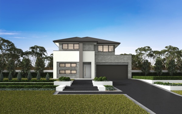 Lot 1020 Alma Place Oakville