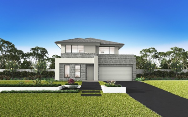 Lot 1128 Proposed Road Mulgoa