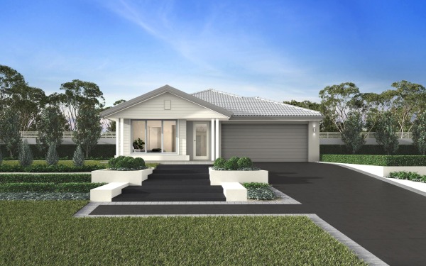 Nevada 25 - Sorrento