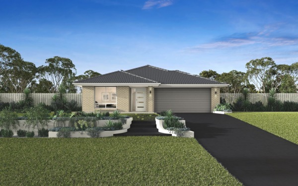 Lot 1619 Proposed Road Wyee