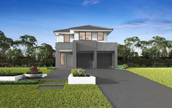 Lot 339 - Monterey 25 - Tempo Facade