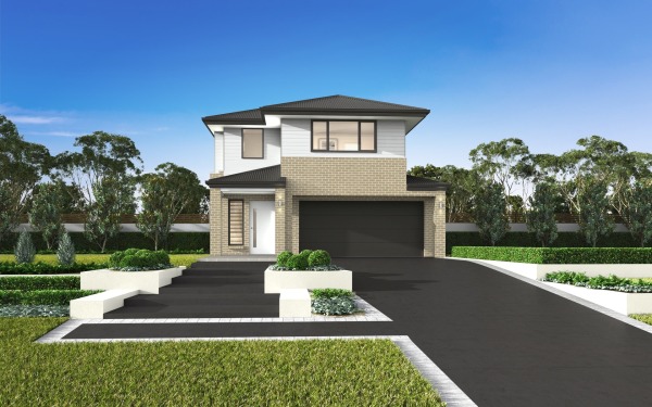 Lot 108 Proposed Road Austral