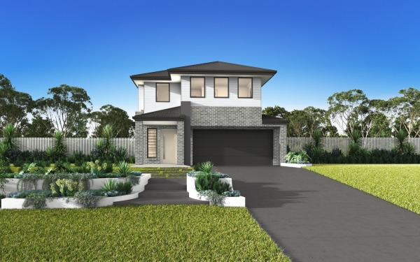 Lot 9 Brookside High Grove