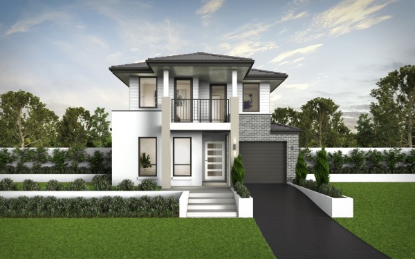 Lot 2028 Proposed Road Austral