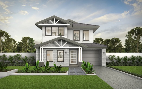Lot 523 Proposed Road North ROthbury