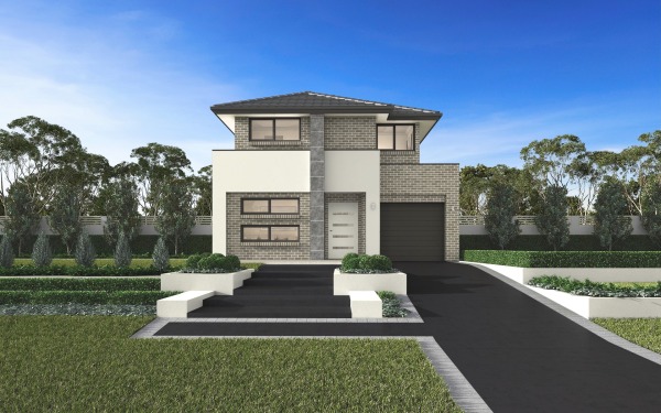 Lot 202 Alma Place Oakville