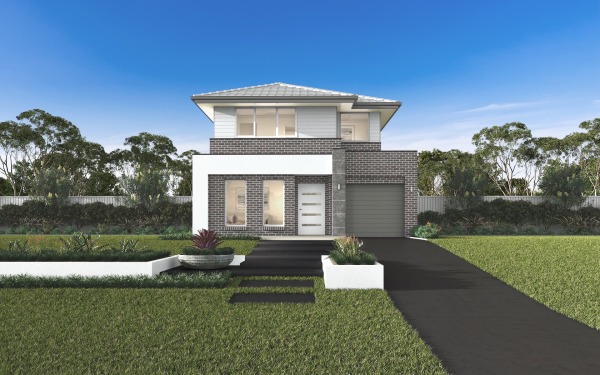 Lot 9 Brookside High Grove