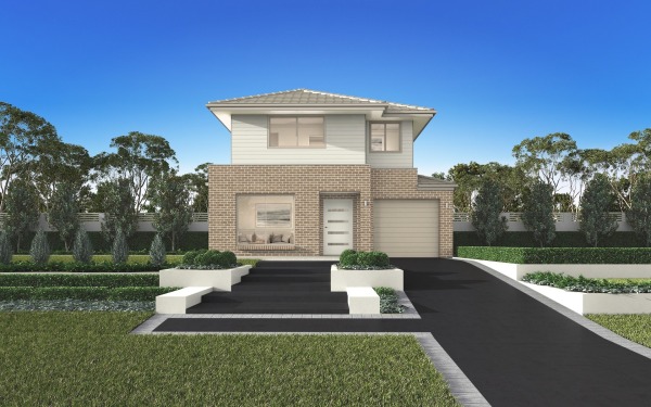 Lot 3005 Proposed Road Austral