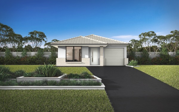 Lot 9 Brookside High Grove