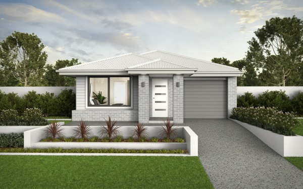 Lot 1046 Alma Place Oakville